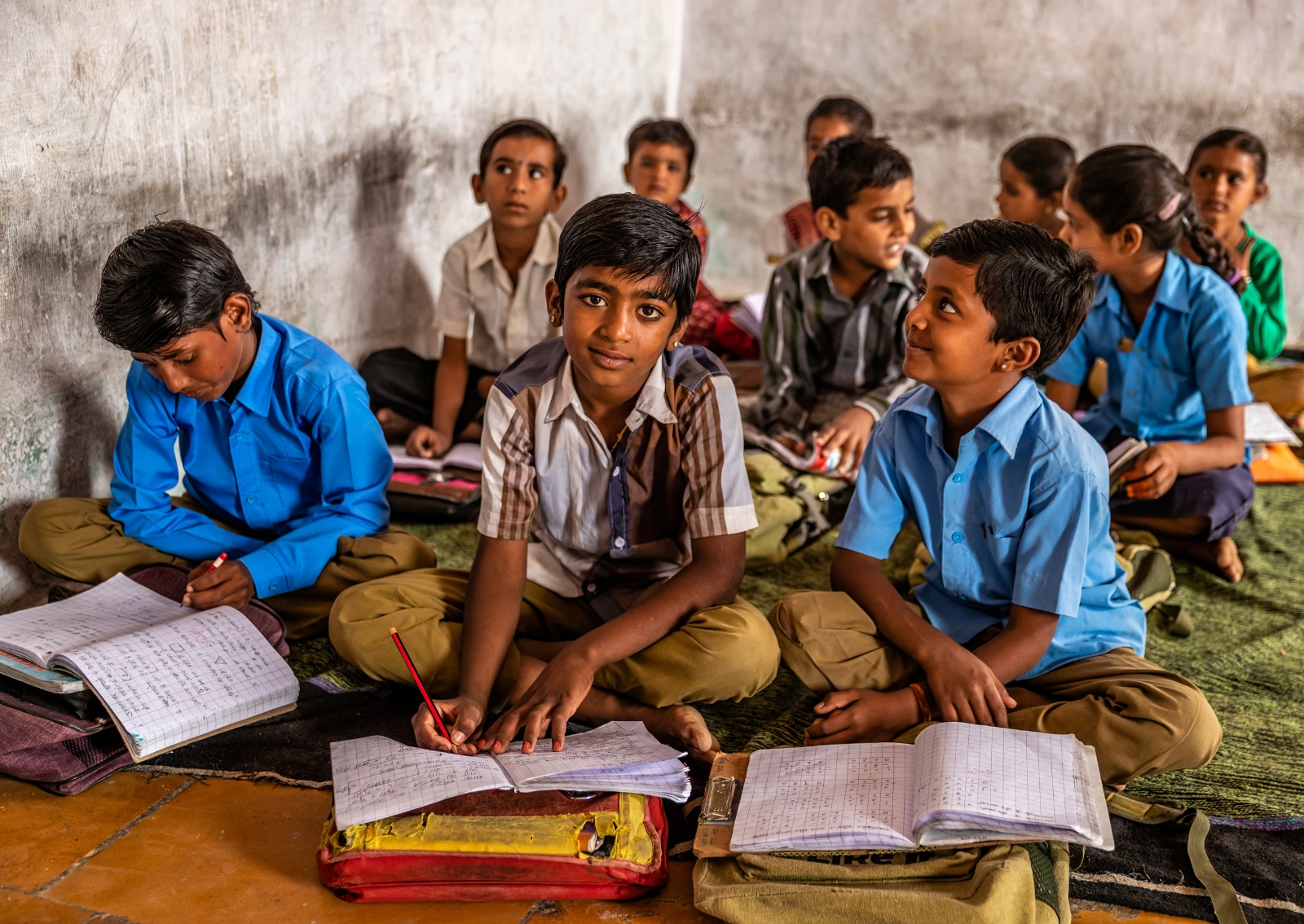 The Hidden Barriers to Education in Underserved Communities